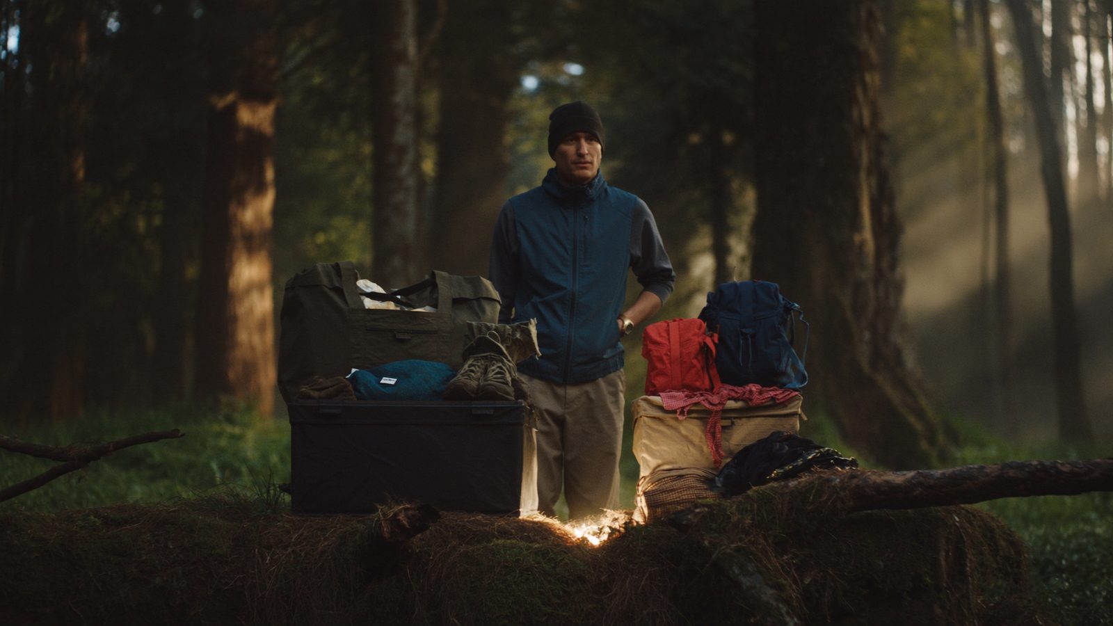 2026 bushcraft