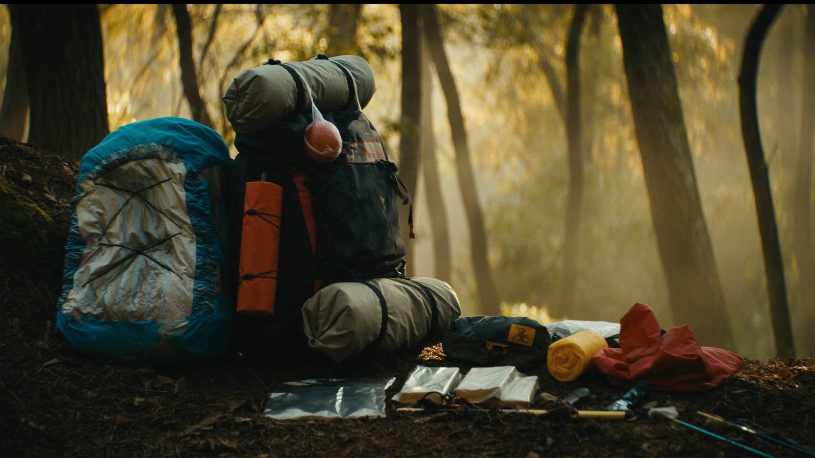 Como elegir checklist mochila 72 horas emergencia completa