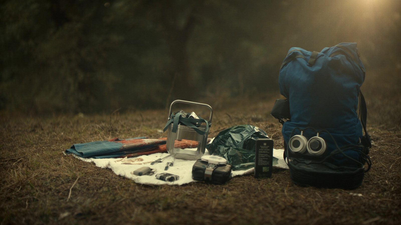 Como realizar evaluacion riesgos outdoor