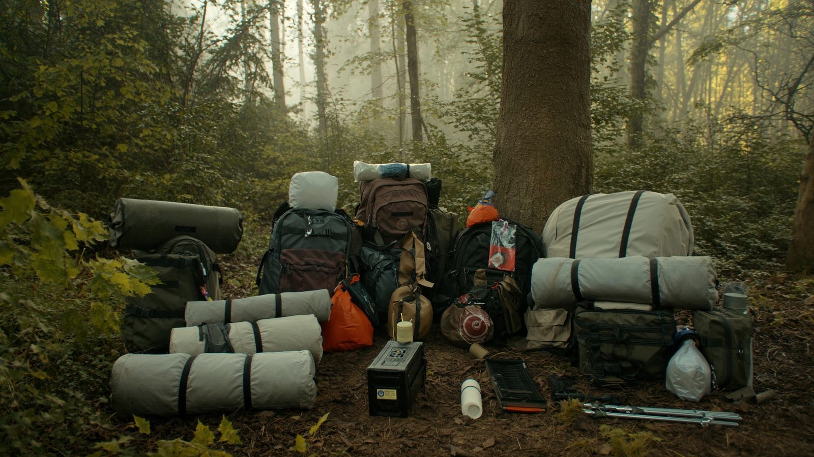 Cuando conviene mejores mochilas de supervivencia 72 horas