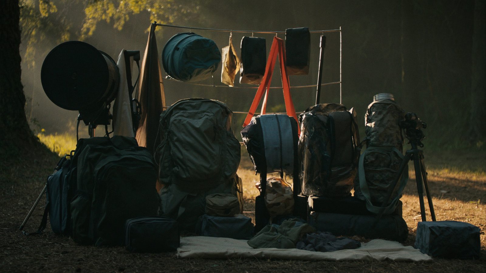 Donde comprar bushcraft