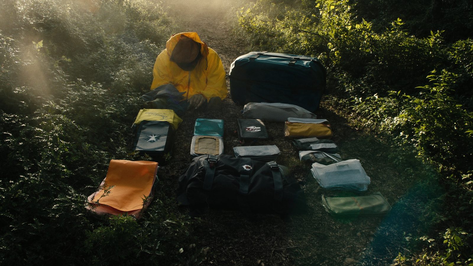 Kit supervivencia basico
