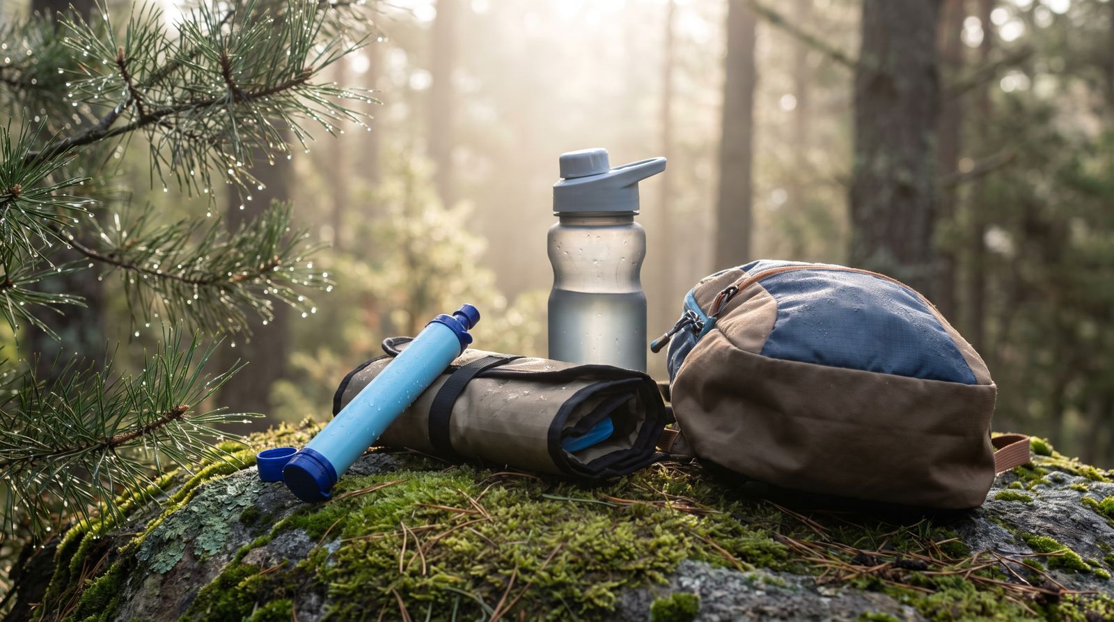 LifeStraw: análisis completo