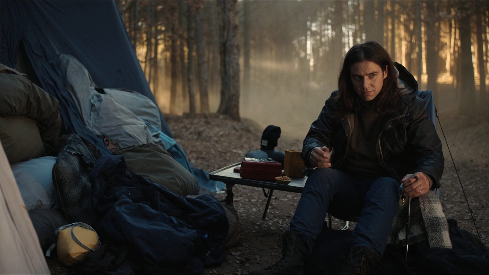 Mejores consejos acampar invierno
