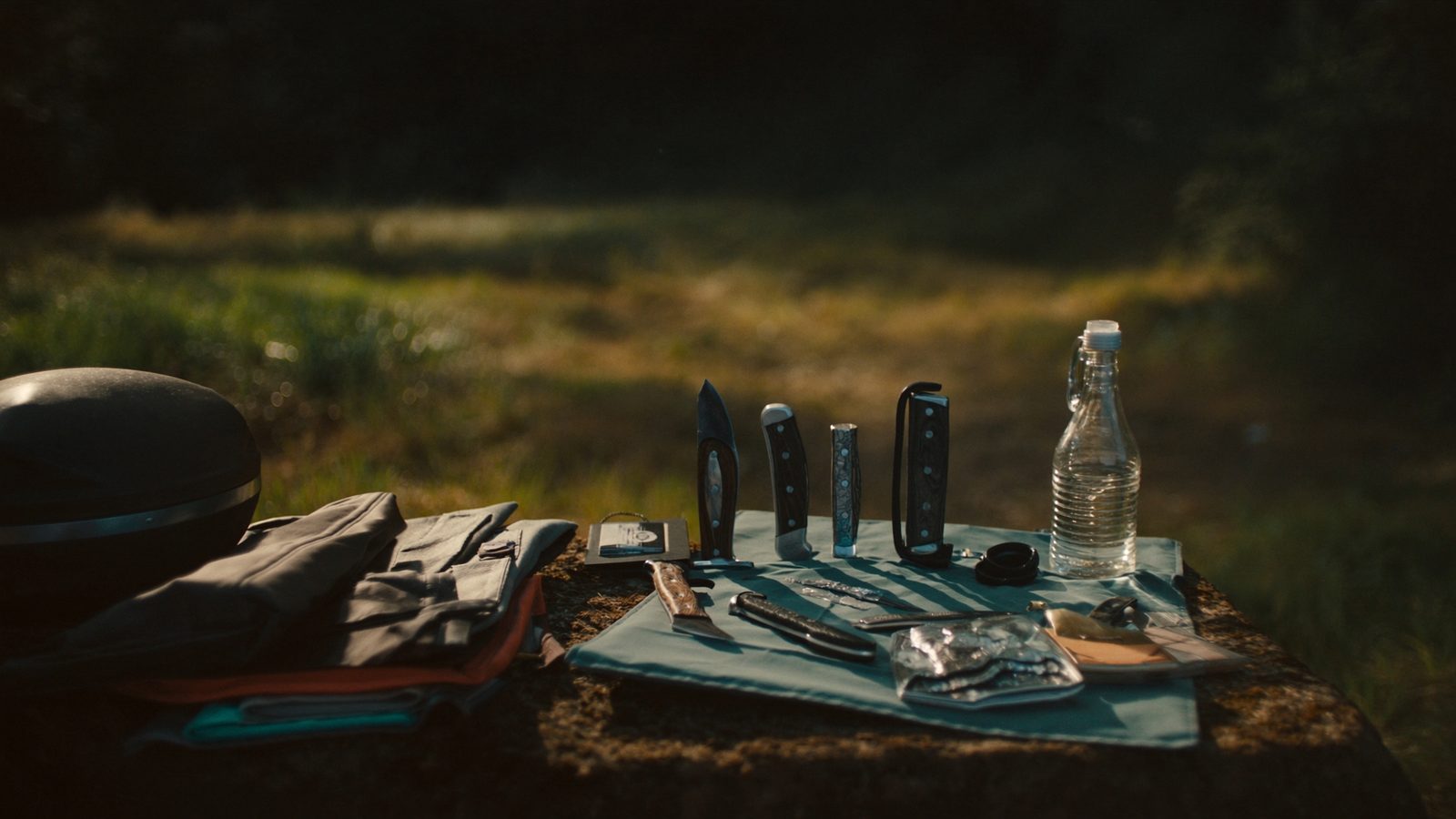 Mejores cuchillos bushcraft