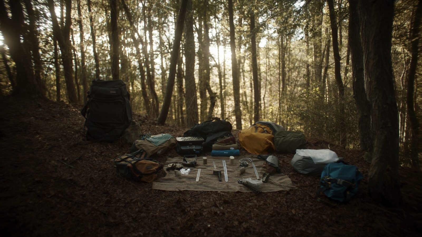 Mejores herramientas bushcraft 2023