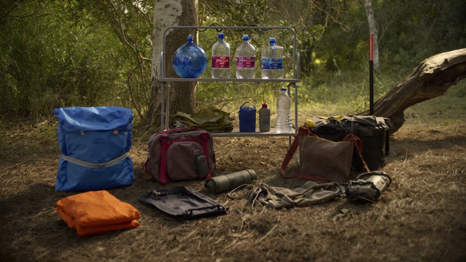 Mejores purificadores agua supervivencia outdoor