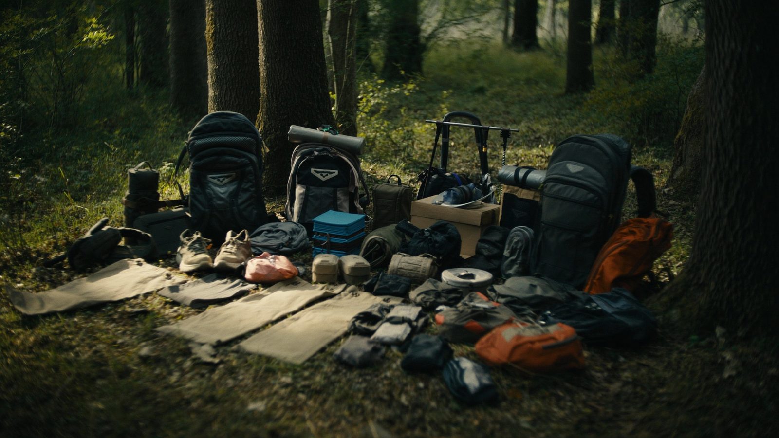 Pasos para mejores mochilas de supervivencia 72 horas