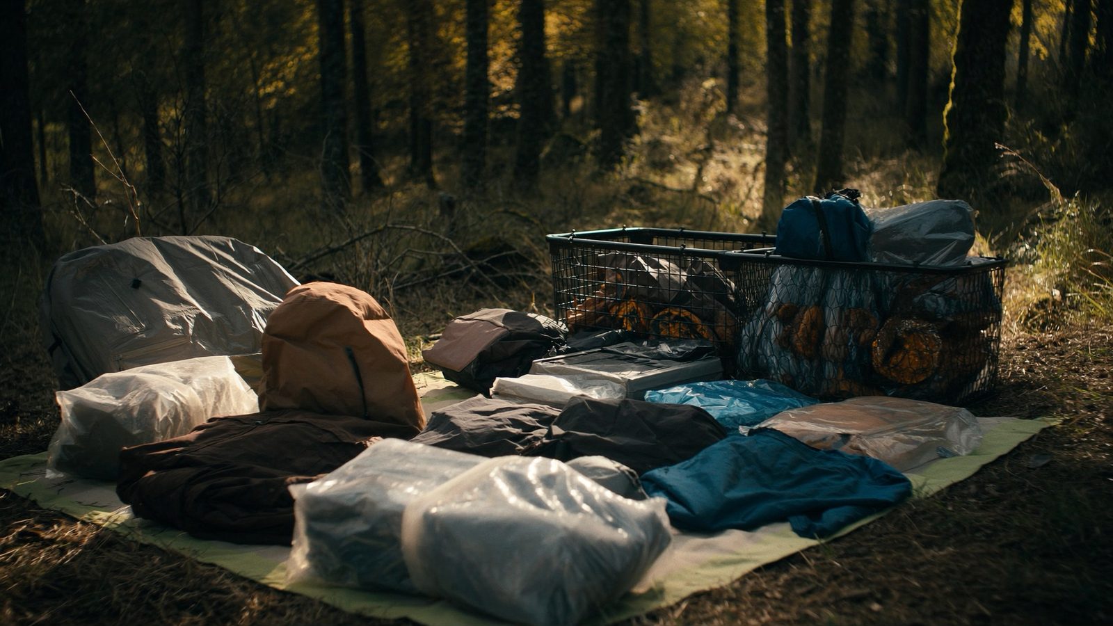 Pedernal ferrocerio encender fuego