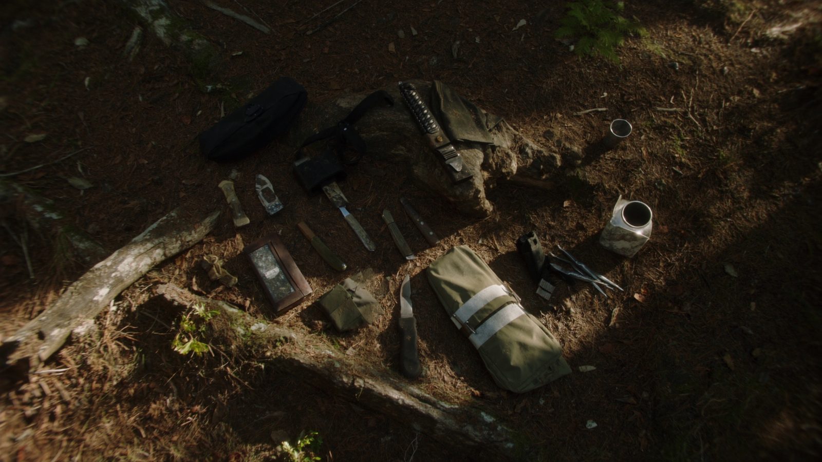 Top 10 cuchillos bushcraft