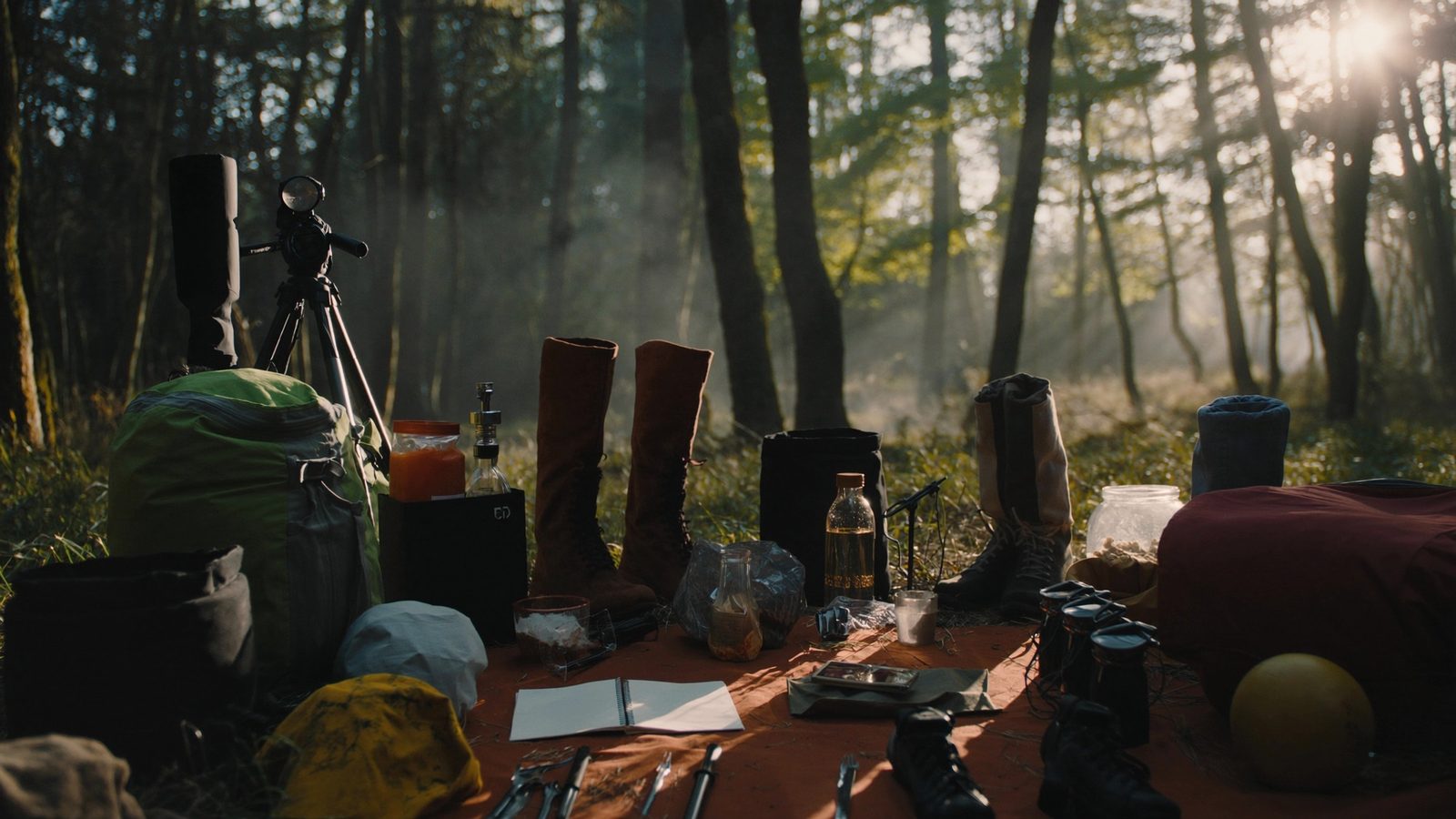 Top 10 outdoor