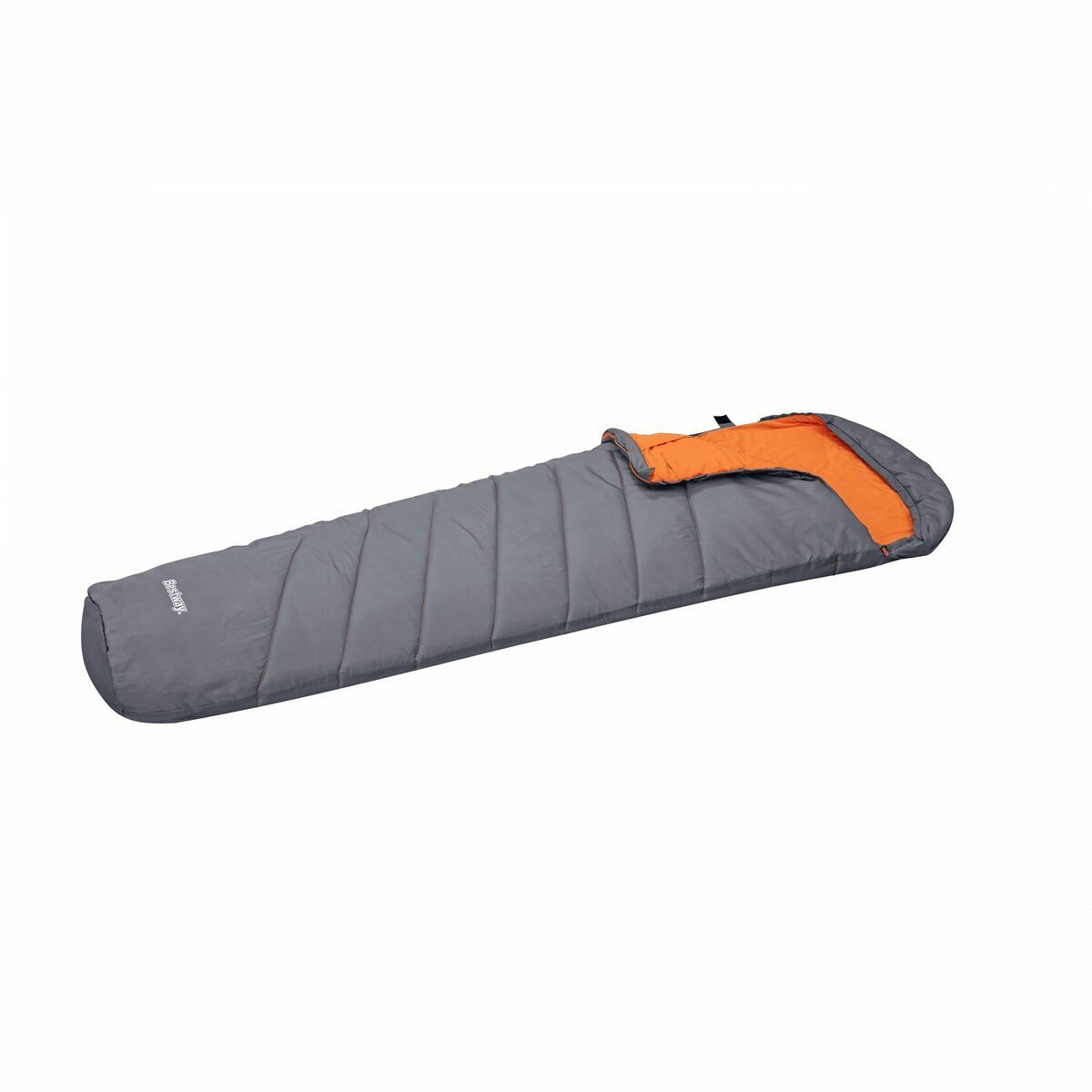 Bestway Saco Dormir Polyester Temperatura 3-8 Grados 23