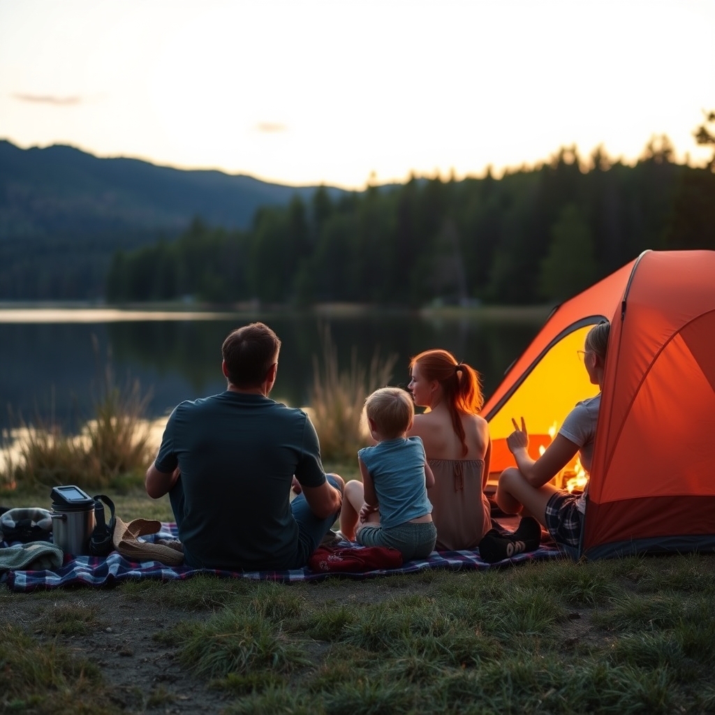 Bestway Tienda Polyester 2 Entradas 2 Salidas 70/210/70x240x138 cm Camping 68142 - 5