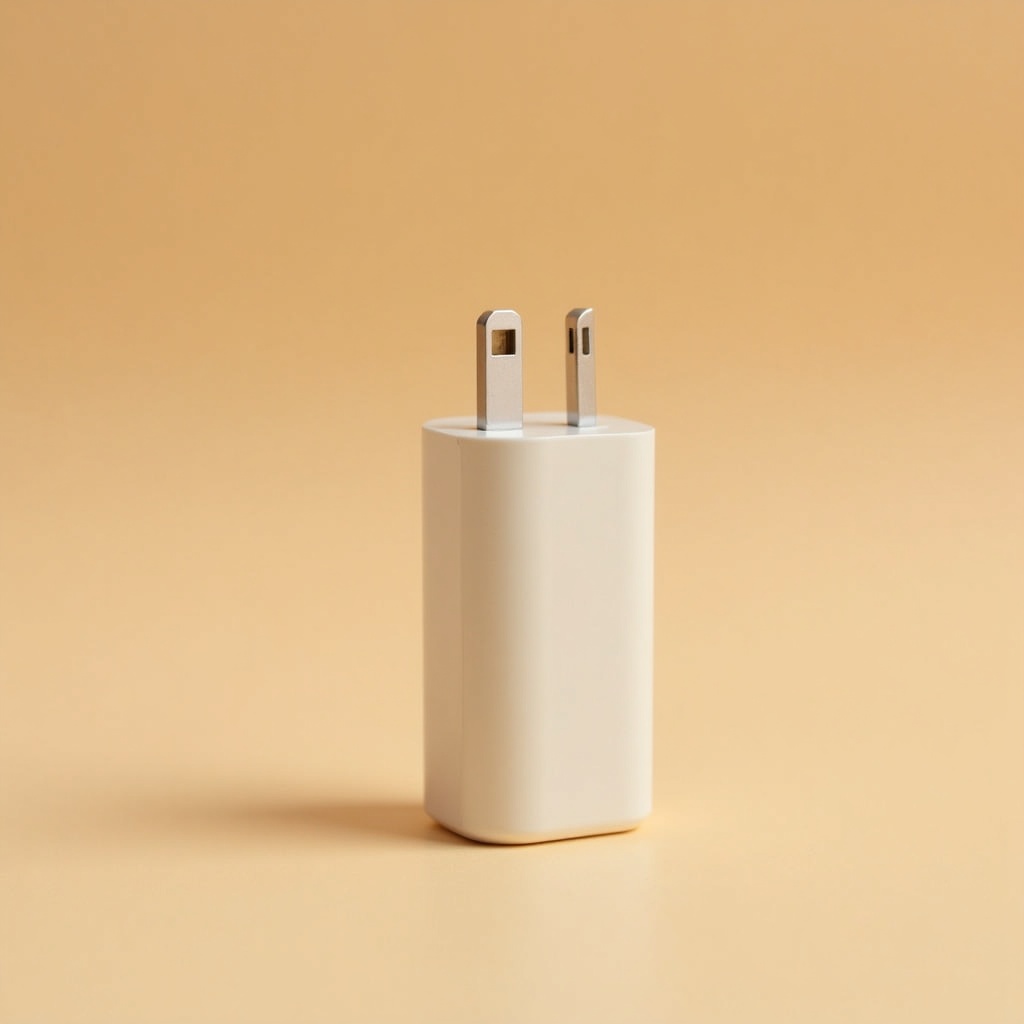 Encendedor Eléctrico USB Antiviento - imagen principal