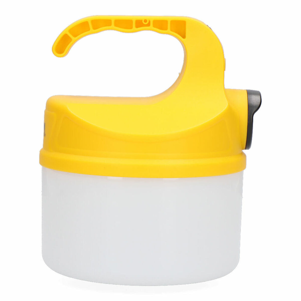 Lámpara camping EDM 18650 500 lm recargable USB - vista 3