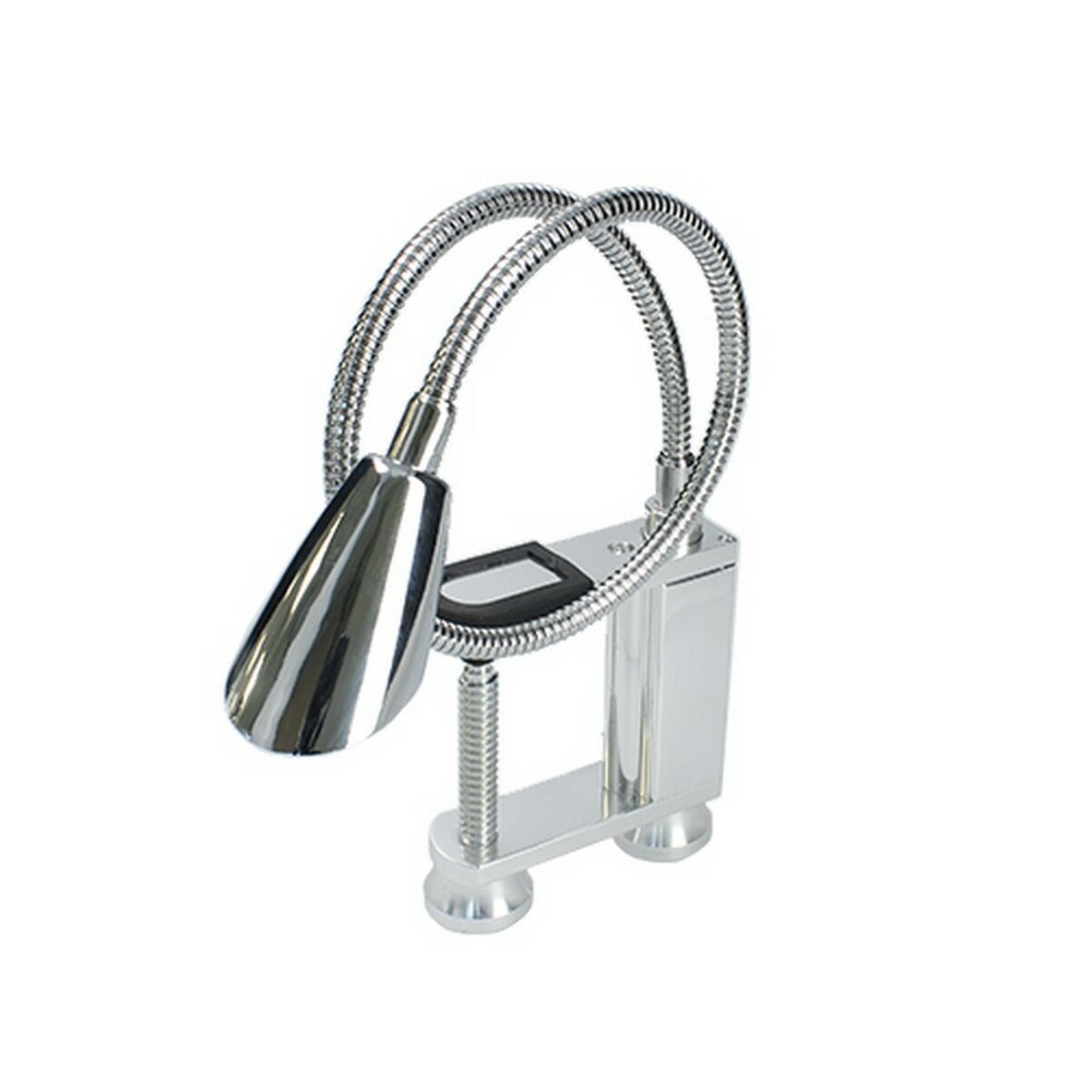 Lámpara de Camping Ferrestock Aluminio - Vista 3
