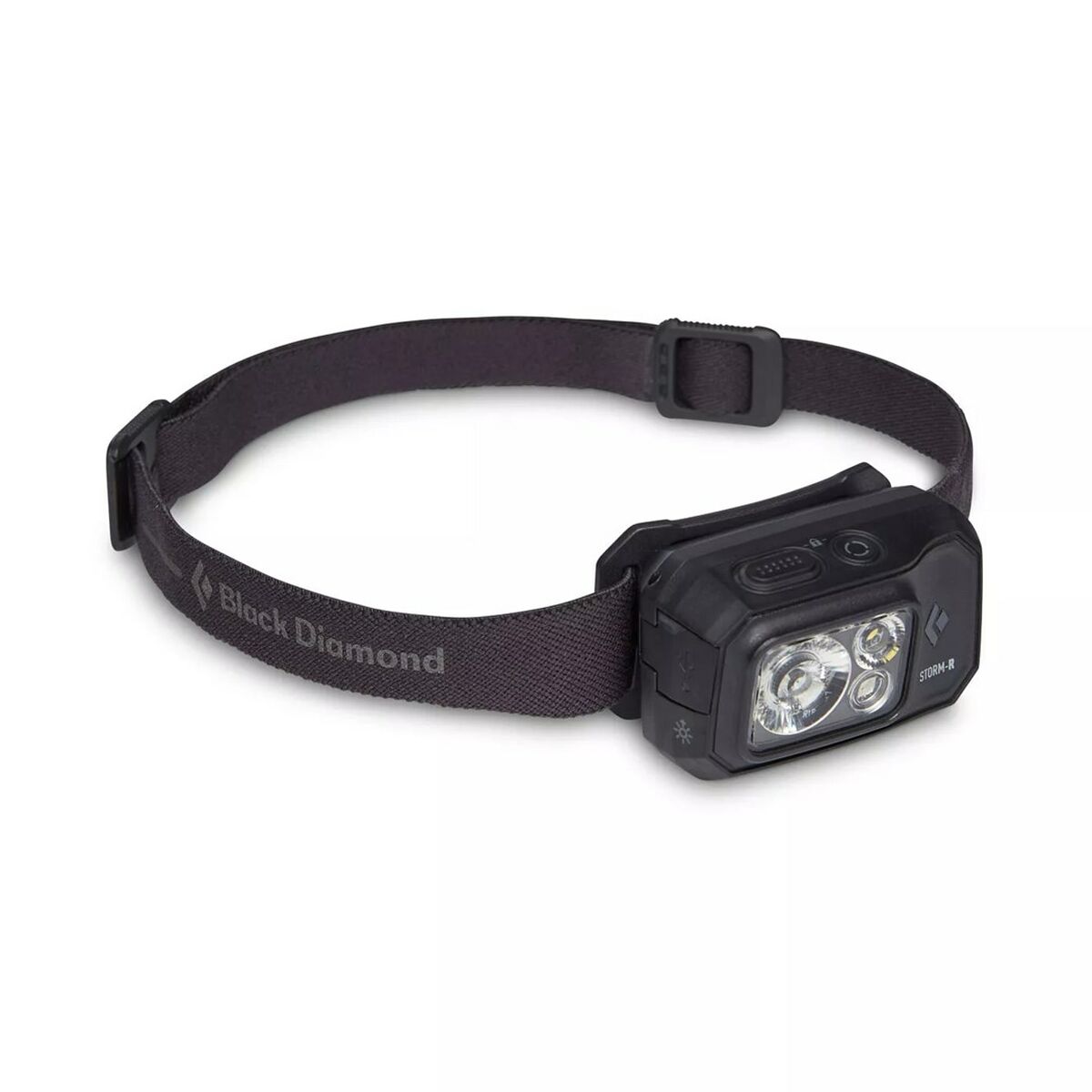 Linterna frontal Black Diamond Storm 500-R de 500 lúmenes - imagen principal