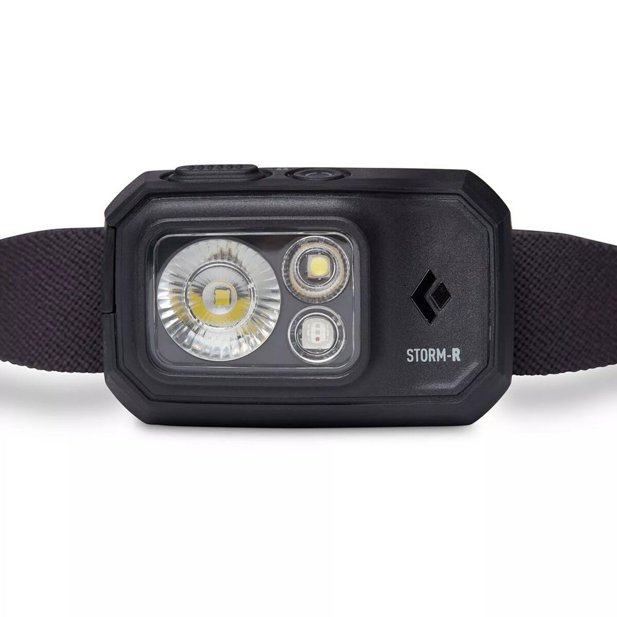 Linterna Frontal Black Diamond Storm 500-R 500lm - Vista 2