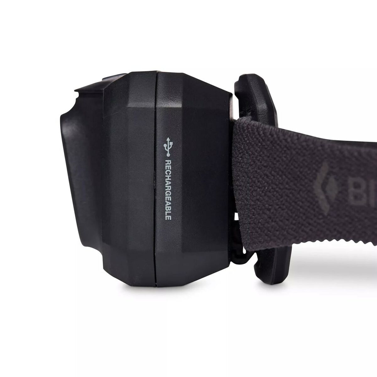 Linterna Frontal Black Diamond Storm 500-R 500lm - Vista 3
