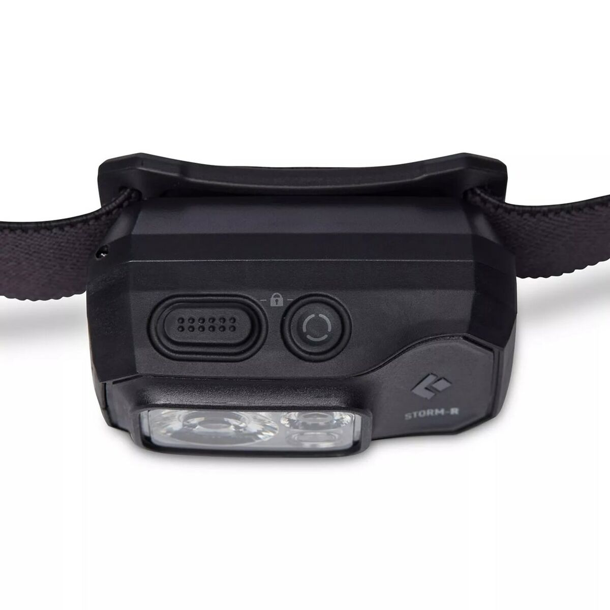 Linterna Frontal Black Diamond Storm 500-R 500lm - Vista 4