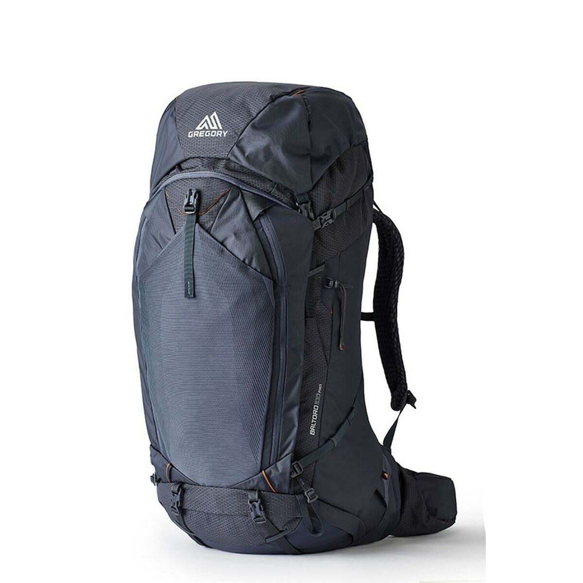 Mochila de Montaña Gregory Baltoro Pro 100 Azul oscuro