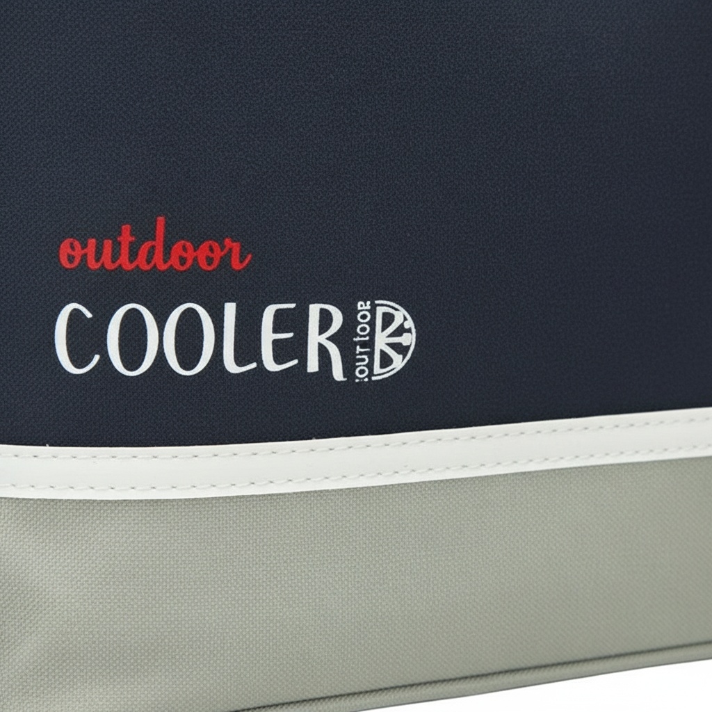 Nevera Portátil Colorbaby Outdoor Cooler PVC 5 L - Preparación para emergencias - imagen 3