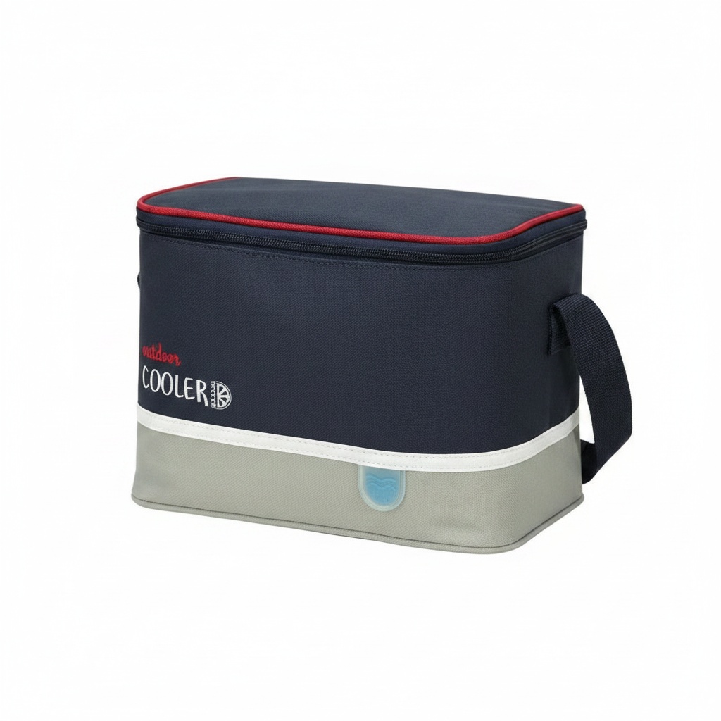 Nevera Portátil Colorbaby Outdoor Cooler PVC 5 L - Preparación para emergencias - imagen 5