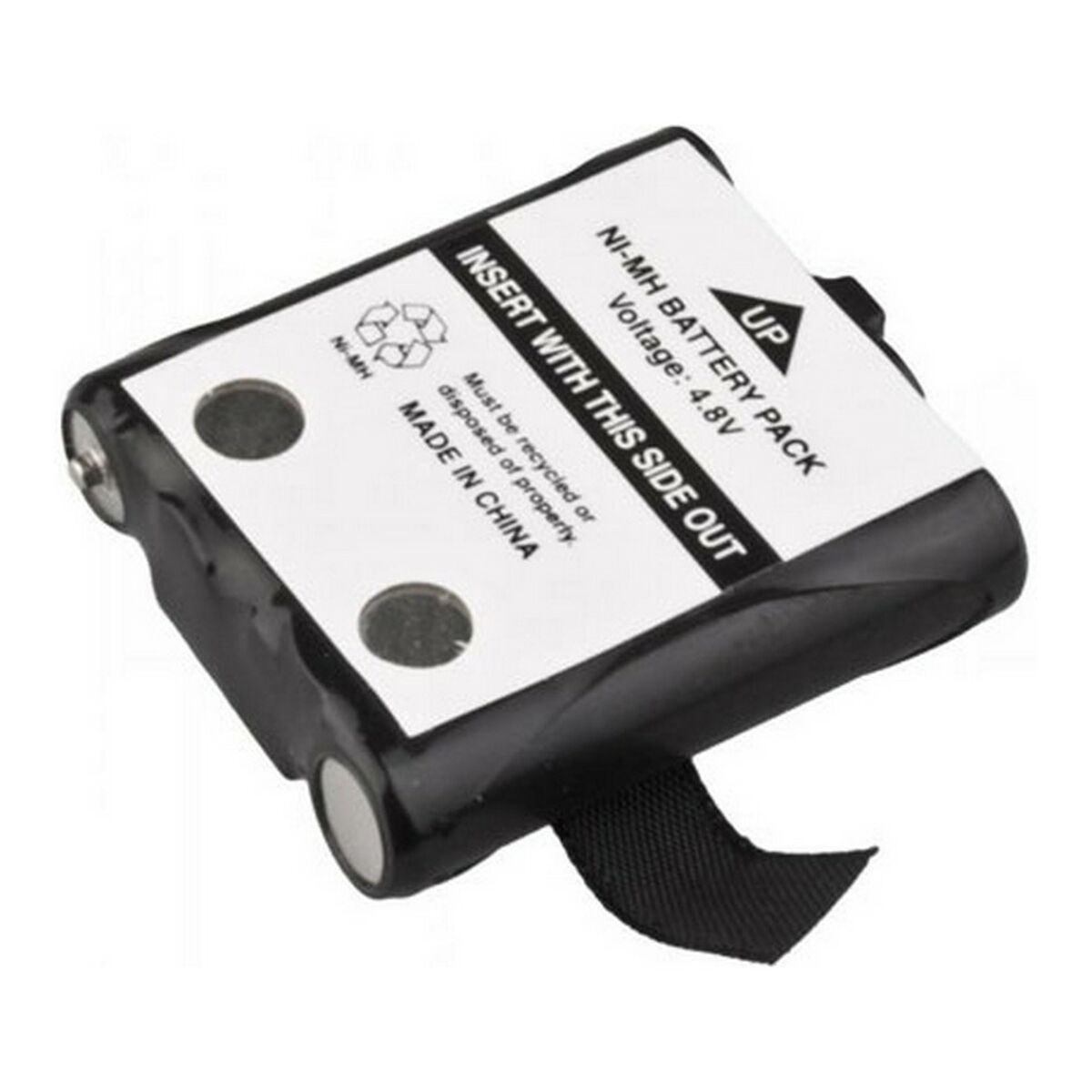 Walkie de Walkie Butsir 500 Piezo - imagen principal